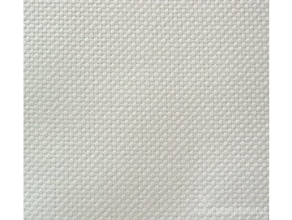 V70003C Panamka bílá (70x45cm)
