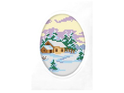 OR6300 Vánoční přání