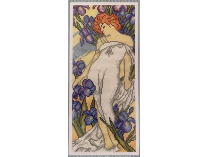 OR9802 A. Mucha - Kosatce