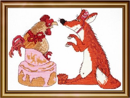 RIO-A1007 Nejšťastnější narozeniny