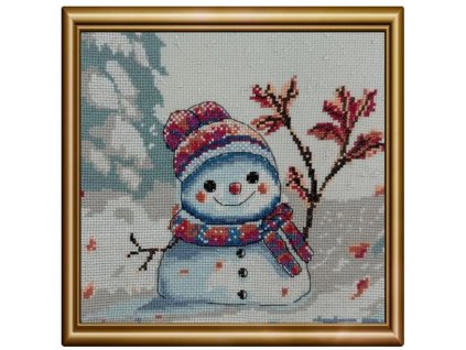 RIO-A1012 Nemotorná zima