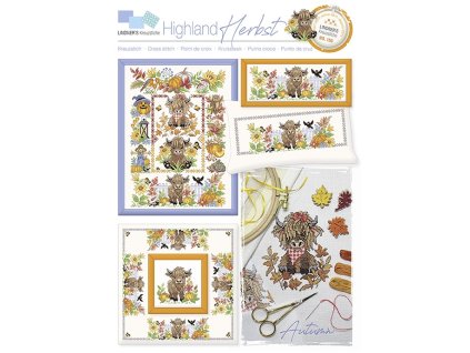 L-955159 Highland Herbst (předlohy)