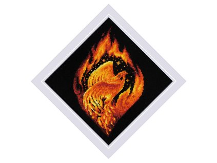 RIO-2259 Ohnivý Fénix