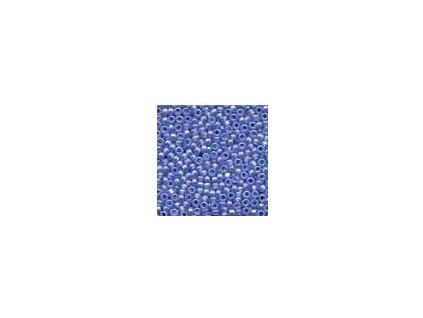 60168 Korálky - Sapphire (4,25g)