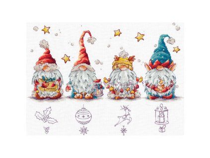 C55gnomes