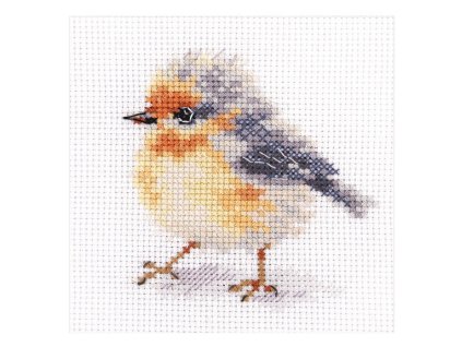 AL0-234 Malý ptáček