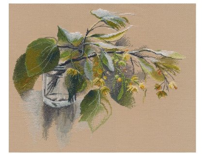 OV-1582 Lipová vůně