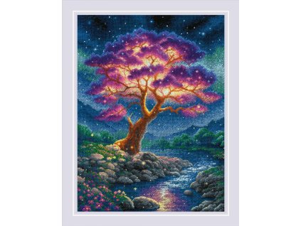 RIO-2240 Tajemný vesmír