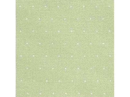 ZW3835-6349 Lugana 25ct Mini Dots (70x100cm)