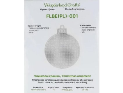 FLBE PL001