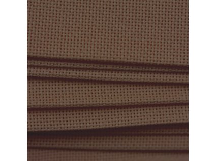 ZW3256-9035 Bellana 20ct Brown (140x100cm)