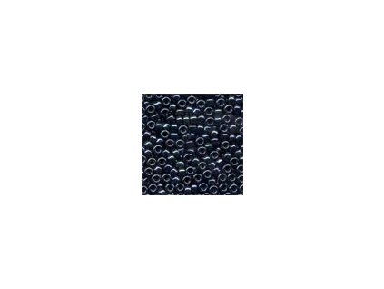 18002 Korálky - Midnight (6g)