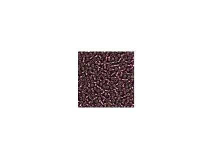 40065 Korálky - Eggplant (1,6g)