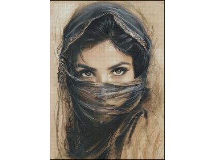 24 Kráska z Východu