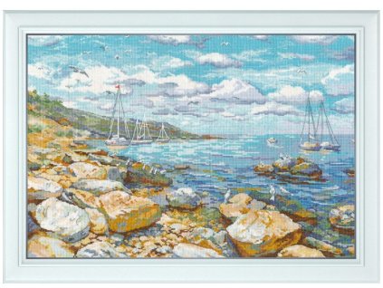 OV-1177 Krymské pobřeží