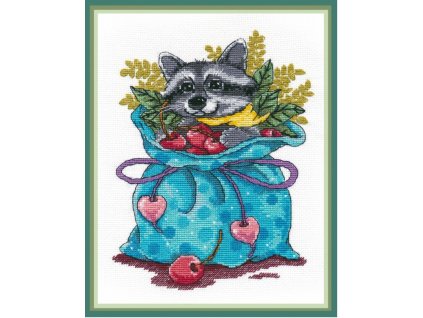 OV-1263 Mlsný mýval