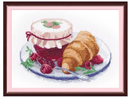 OV-1262 Oblíbená pochoutka