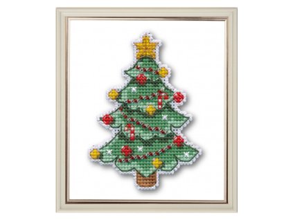 OV-1128 Magnetka - stromeček