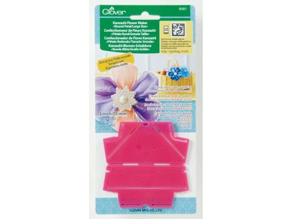 RT-CL8481 Šablona na výrobu květu