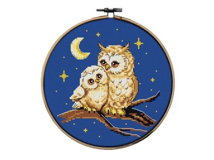 OR7976 Sovičky (včetně bubínku)