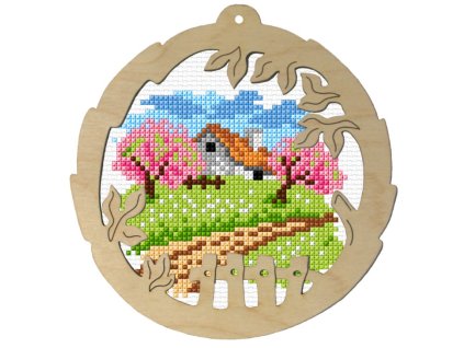 OR6510 Jaro (včetně rámečku)