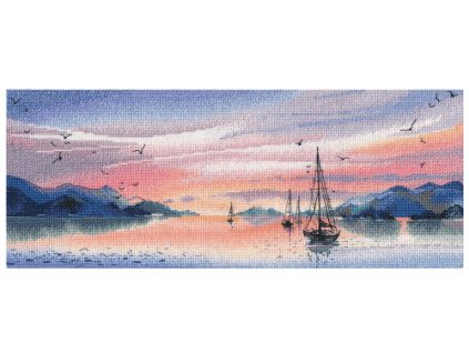 OV-1677 Večerní červánky