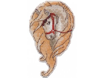 OV-1682 Magnetka - koník