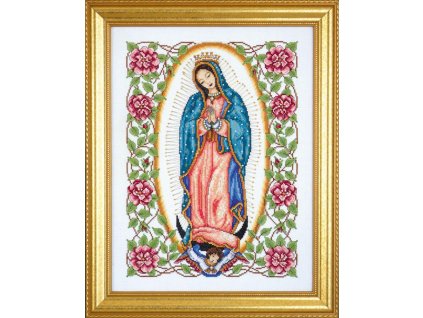 DW-2323 Panna Maria Guadalupská