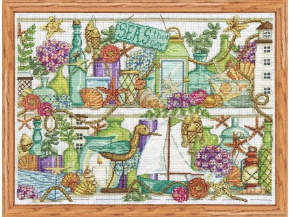 DW-3557 Žij svůj sen