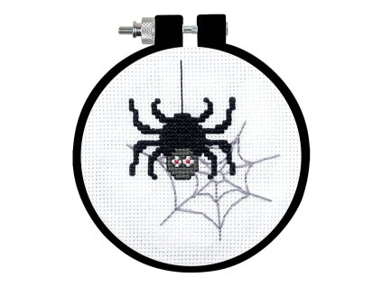 DW-7159 Pavouk (včetně rámečku)