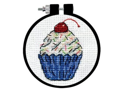 DW-20064 Košíček (včetně rámečku)