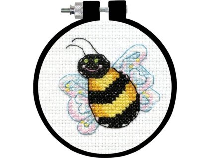 DW-20062 Čmelák (včetně rámečku)