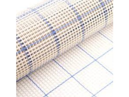 ZW9116-130 Zweigart Twist 3ct (100x115cm)