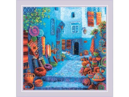 RIO-2308 Barvy Maroka