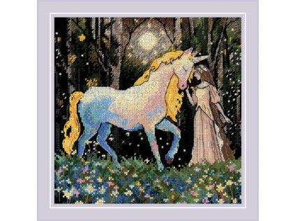 RIO-2307 Jednorožcův příběh