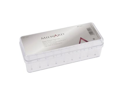 2511421 Plastový zásobník na špulky přízí