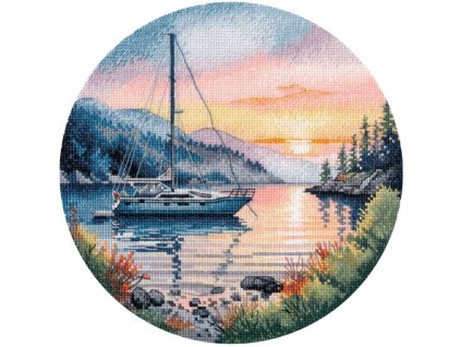 OV-1716 Večerní přístav