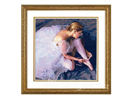 35181 Ballerina Beauty - Krása baleríny
