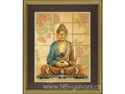 L-PN0008040(34902) Buddha