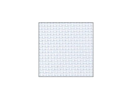 CC4600 Aida 14ct - Lt. Blue (38x45cm)