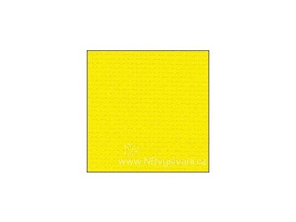 GD-1436-3976 Aida 14ct - Lemon Twist (38x45cm)