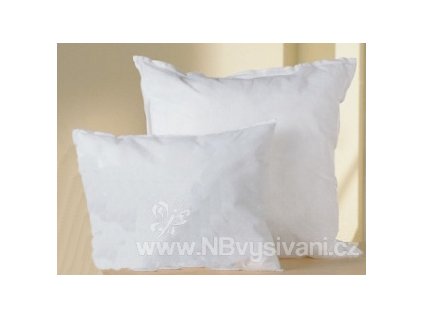 VE8998-40 Výplň do polštářů (40x40cm)