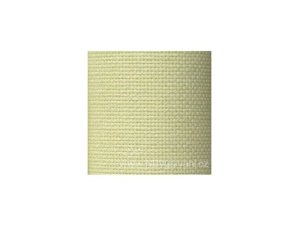 CC321 Hardanger 22ct - Ivory (30x45cm)