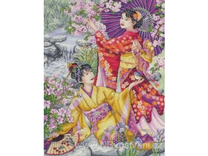 AM5678000-01025 Geishas