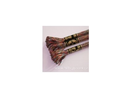 DMC E130 Jewels - Gemstones (8m)