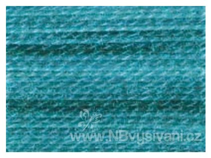 DMC4025 Mouliné Color Variation - Caribbean Bay (8m)