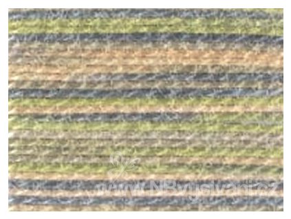 DMC4065 Mouliné Color Variation - Morning Meadow (8m)