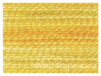 DMC4075 Mouliné Color Variation - Wheat Field (8m)