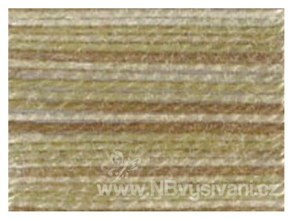 DMC4145 Mouliné Color Variation - Sand Dune (8m)
