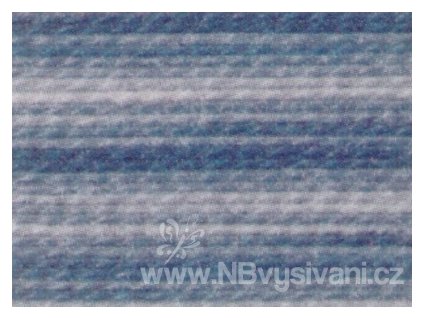 DMC4235 Mouliné Color Variation - Arctic Sea (8m)